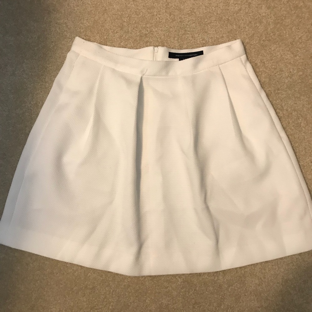 FRENCH CONNECTION Fashion Skirt💕